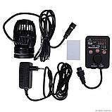 Помпа течії Aqua Nova з контроллером до 8000л/год (NWM-8000), фото 4