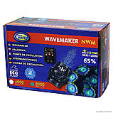 Помпа течії Aqua Nova з контроллером до 8000л/год (NWM-8000), фото 5