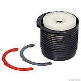 Контейнер з фільтруючим картриджем для Eheim biopower 160/200/240 4004320 (7444610), фото 3