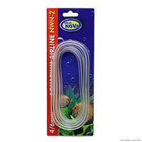 Шланг Aqua Nova NWN-2 4/6 2м (NWN-2)