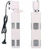 Внутрішній фільтр для акваріума Jingye Pure Filter Duo 880л/г. до 120л. (JY-800F), фото 2