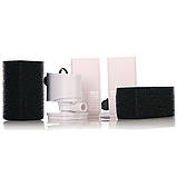 Внутрішній фільтр для акваріума Jingye Pure Filter Duo 880л/г. до 120л. (JY-800F), фото 4