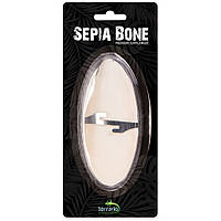 Сепія для черепах, природний вапняк для рептилій Terrario Sepia Bone 10-15см