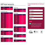 Сіль для морського акваріуму Aquaforest Sea Salt 25кг 5x5кг, фото 2