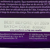 Сіль для морського акваріуму Aquaforest Sea Salt 25кг 5x5кг, фото 3