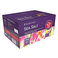 Сіль для морського акваріуму Aquaforest Sea Salt 25кг 5x5кг