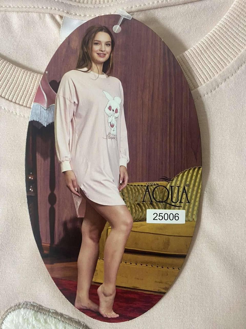 Нічна сорочка Aqua 23747