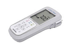 PH/ОВП-метр HORIBA LAQUAact PH120, фото 3