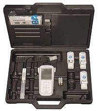 PH/ОВП-метр HORIBA LAQUAact PH120, фото 4