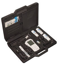 PH/ОВП-метр HORIBA LAQUAact PH120, фото 5