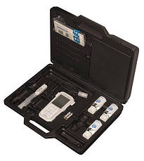 PH/ОВП-метр HORIBA LAQUAact PH120, фото 6