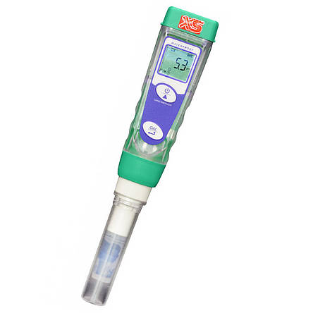 PH-метр ручний XS pH 1 Tester KIT, фото 1