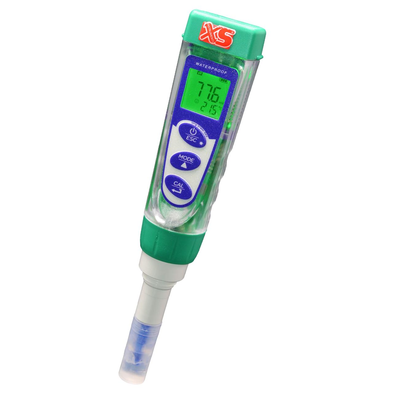 PH-метр ручний XS pH 5 Tester KIT