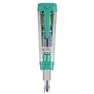 PH-метр ручний XS pH1 Tester ECO PACK, фото 3
