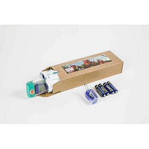 PH-метр ручний XS pH1 Tester ECO PACK, фото 4