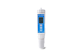 PH-метр з виносним електродом LUTRON PH-220, фото 4