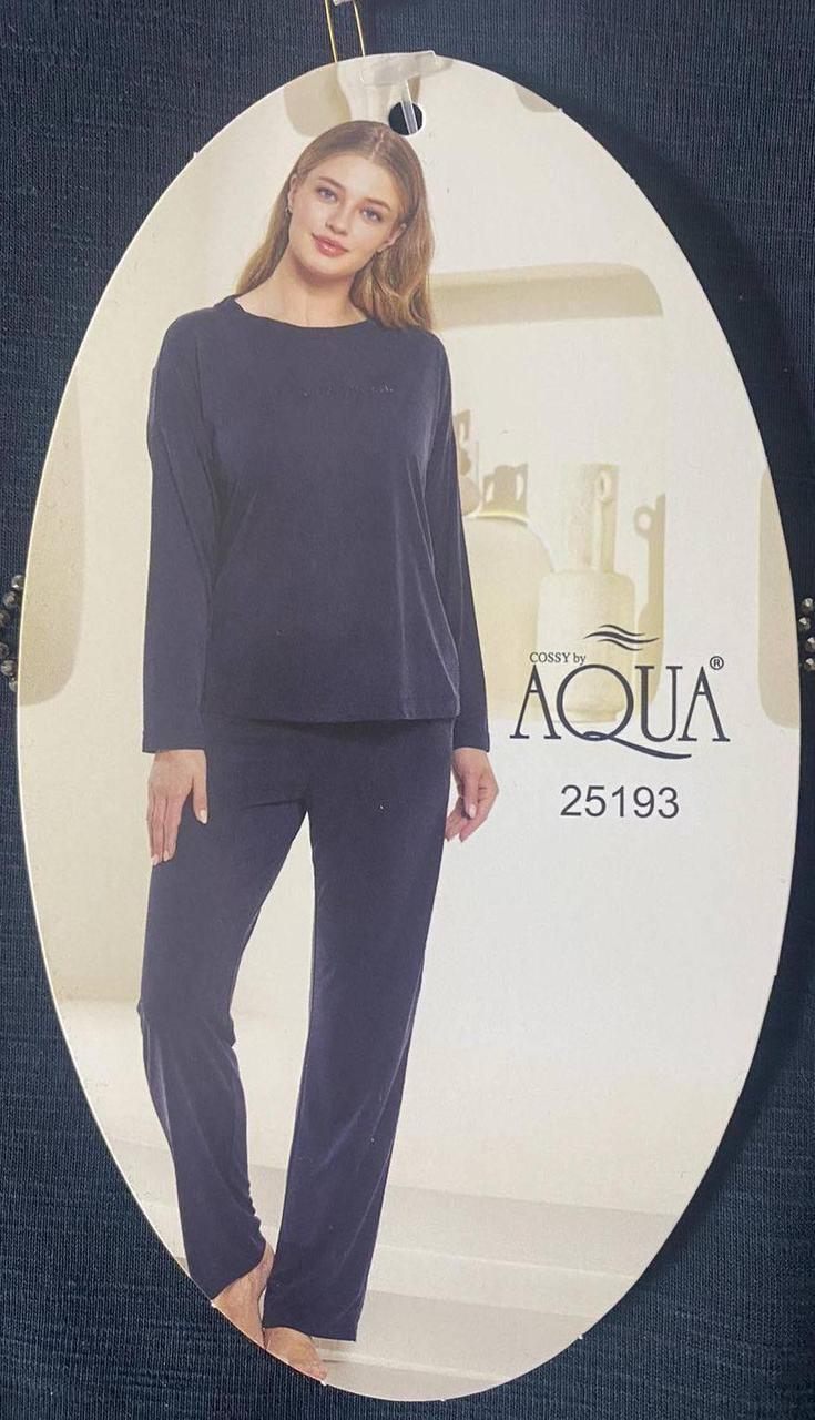 Піжама жіноча Aqua 23752