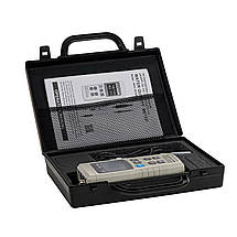 PH-метр/кондуктометр/солемір/TDS-метр LUTRON WAC-2019SD (PH/EC), фото 6