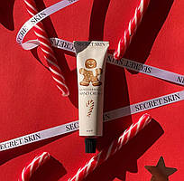 Крем для рук імбирний пряник