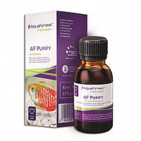Засіб для лікування риб Aquaforest AF Purify 50 мл - проти інфекцій, грибків і паразитів