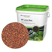 Субстрат для рослин лава коричнева Aquaforest AF Lava Soil 5л. (738415)