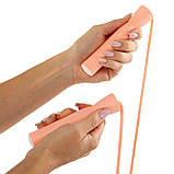 Скакалка з підшипниками FI-3518 2,8м, фото 7