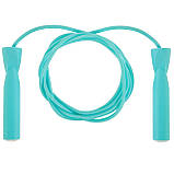 Скакалка з підшипниками FI-3518 2,8м, фото 2