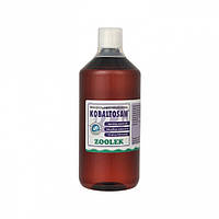Мікроелементна добавка для росту та забарвлення живородних риб Zoolek Kobaltosan 1000мл (0125)