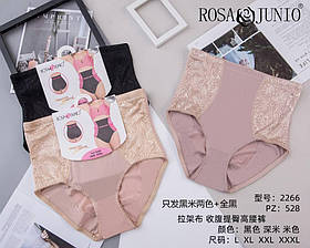 Утяжки Rosa Junio багате мереживо