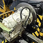 Ремонт КПП Allison.