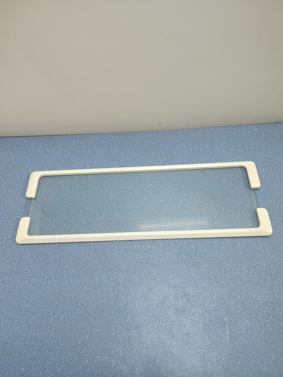 Полиця скляна для холодильника Liebherr 9293536, фото 1