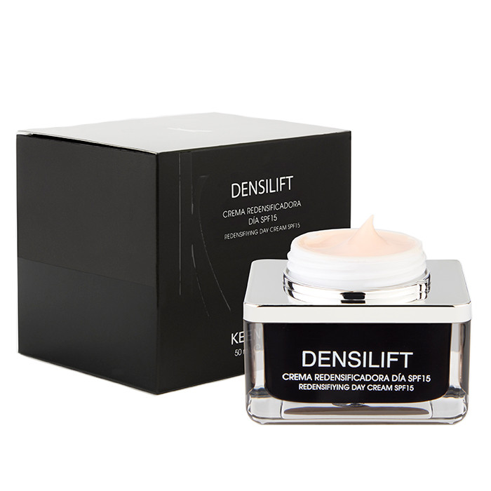 Денний крем від зморшок Keenwell Densilift Redensifiying Day Cream SPF15 50мл, фото 1