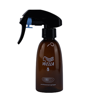 Розпилювач для води Hots Professional YWPEX Smoke Orange (HP1047-OG)