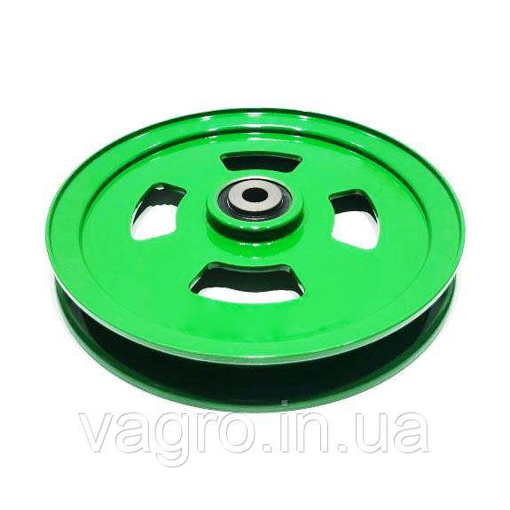 Шків AH201252R (AH201252, 2CVI-160) (HDParts-AG, США)