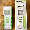 Вологомір Technoline WZ1300 Silver/Green (WZ1300), фото 8