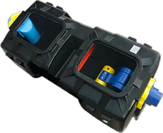 Сепаратори нафтопродуктів