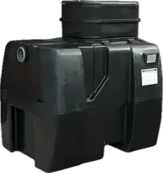 Сепаратори жирів