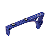 Переднє руків'я на цівку Strike Industries (синє), фото 2