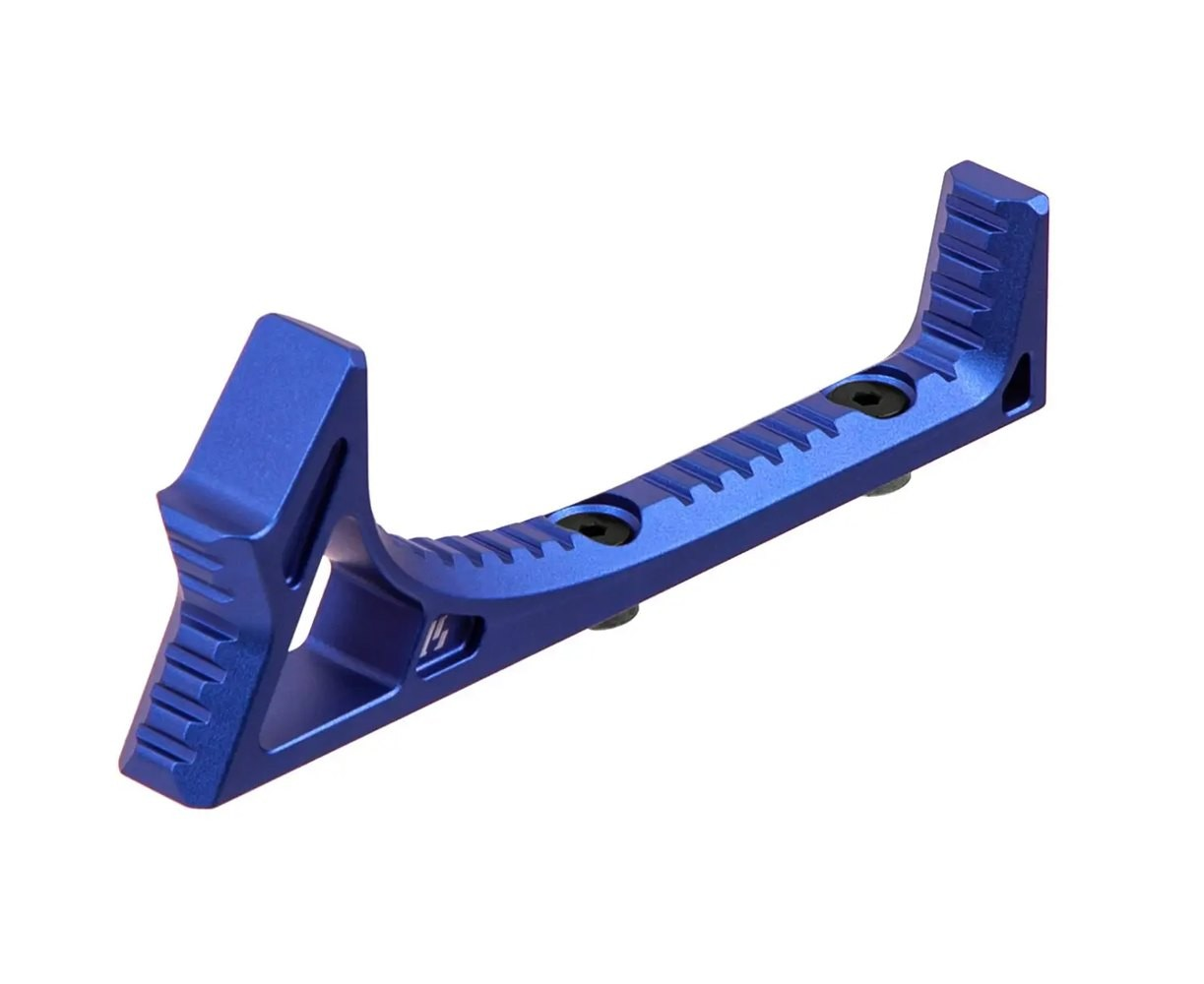 Переднє руків'я на цівку Strike Industries (синє), фото 1