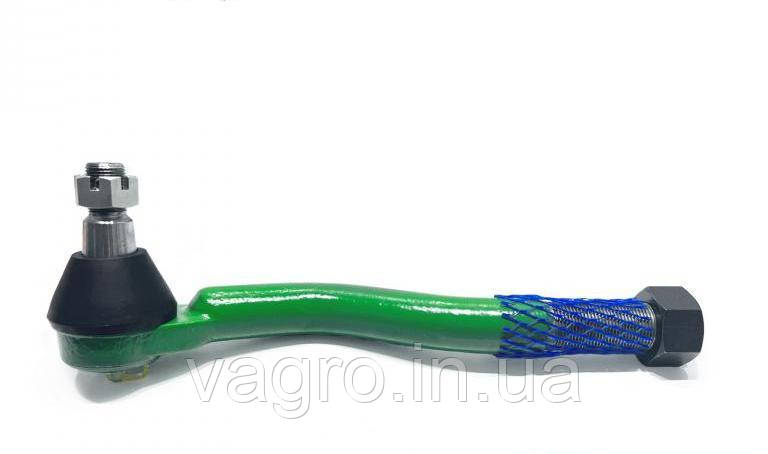 Наконечник рульової тяги (лівий) RE173541R (RE173541, RE61402) (HDParts-AG, США)
