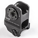 Мушка та цілик FIXED FRONT/REAR SIGHT COMBO, фото 5