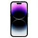 Чохол для Apple iPhone 14 | MagSafe Composite Matte Splash (black), фото 6