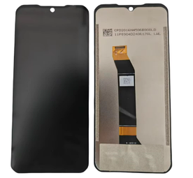 Дисплей Doogee S Punk з сенсорним склом (Оригінал Китай)