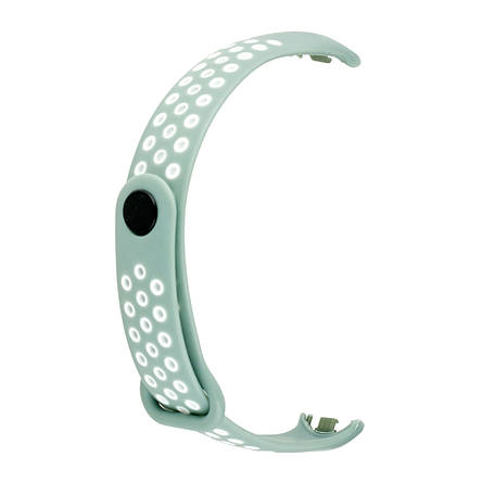 Ремінець Nike Sport Mi Band 8 Cactus White, фото 2