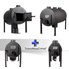 Печі Брест (булер'яни)