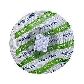 Провід НКТ (YDY) ВВГ нг П 3х2,5 (NKT)