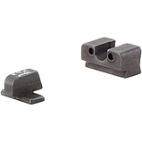 Мушка + цілик Trijicon HD Set Orange для пістолетів FN 509, фото 5
