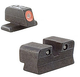 Мушка + цілик Trijicon HD Set Orange для пістолетів FN 509, фото 3