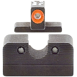 Мушка + цілик Trijicon HD Set Orange для пістолетів FN 509, фото 4