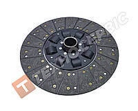 181-1601130-80 Диск зчеплення ЯМЗ, Т-150К, ХТЗ, ЯМЗ-236Д-3 Z = 24